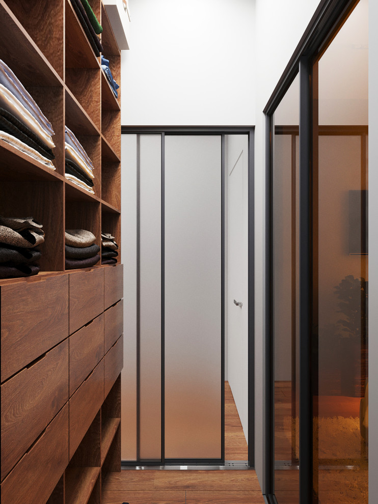 ЖК Лесопарковый