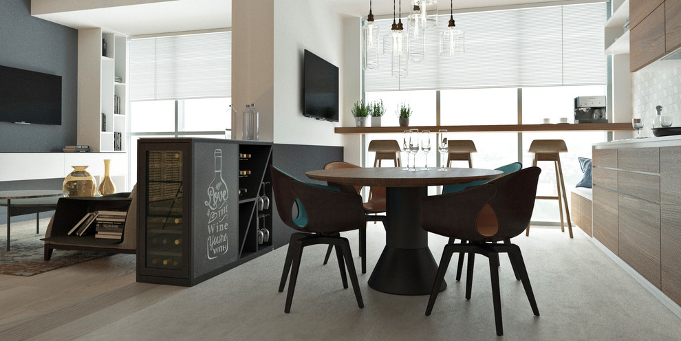 В стиле LOFT