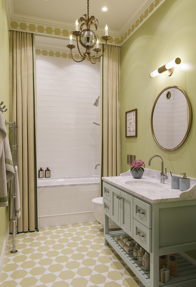 Квартира в ЖК Садовые Кварталы