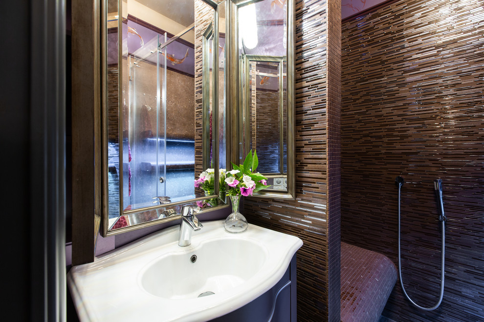 Квартира в Москве 56 м2