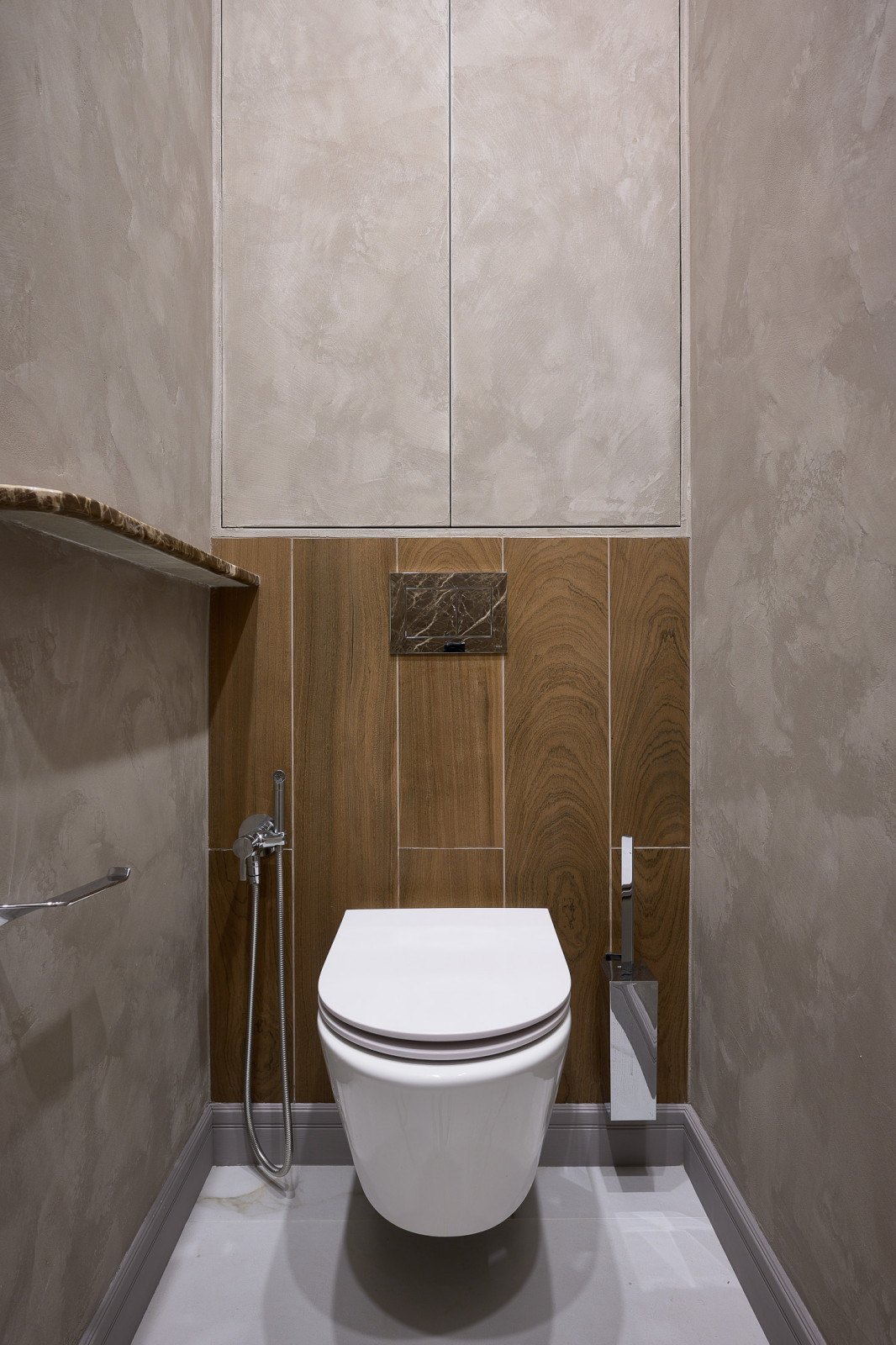 ЖК "Фонвизинский" фотографии