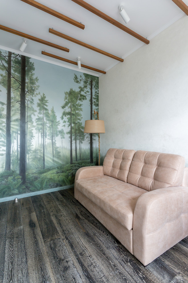 Новокузнецкая