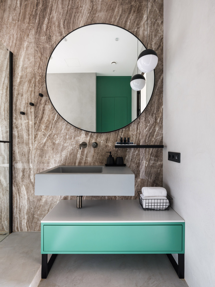 Обложка проекта: Рекламная фотосъемка апартамента в башне "Нева"