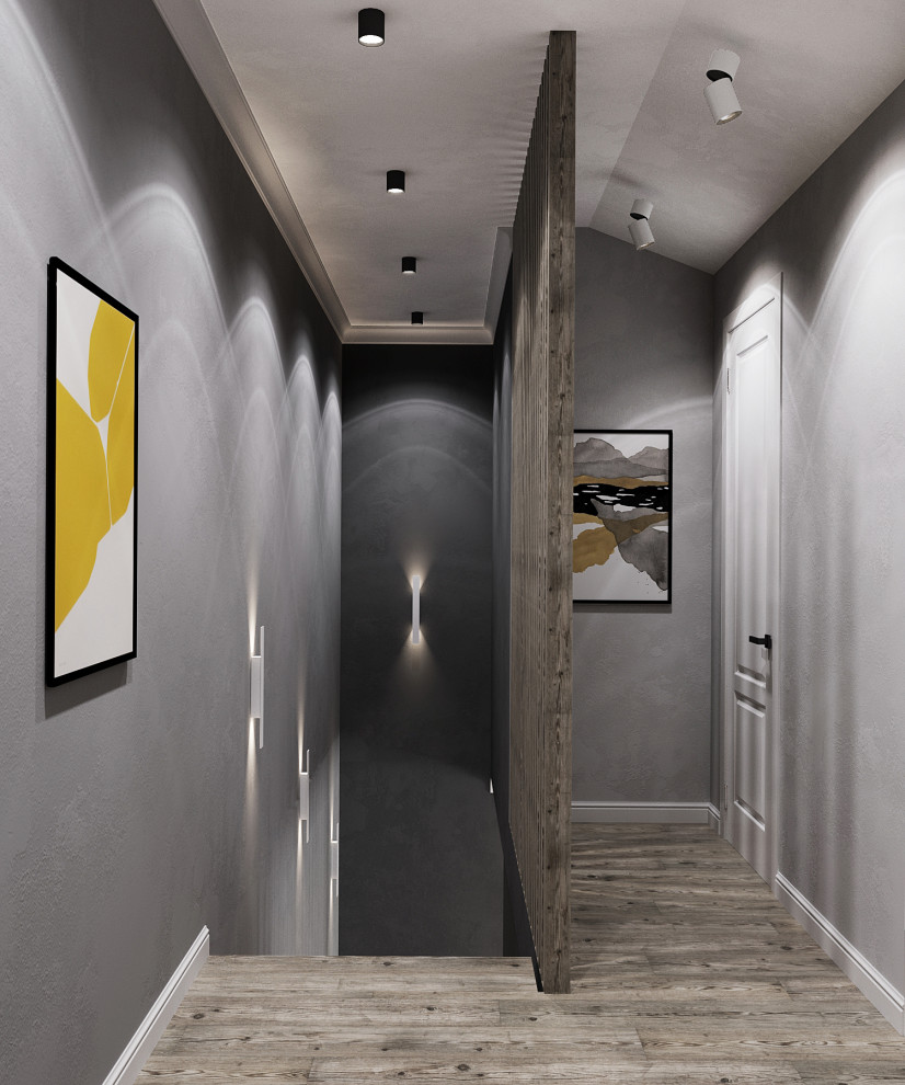 Дизайн квартиры