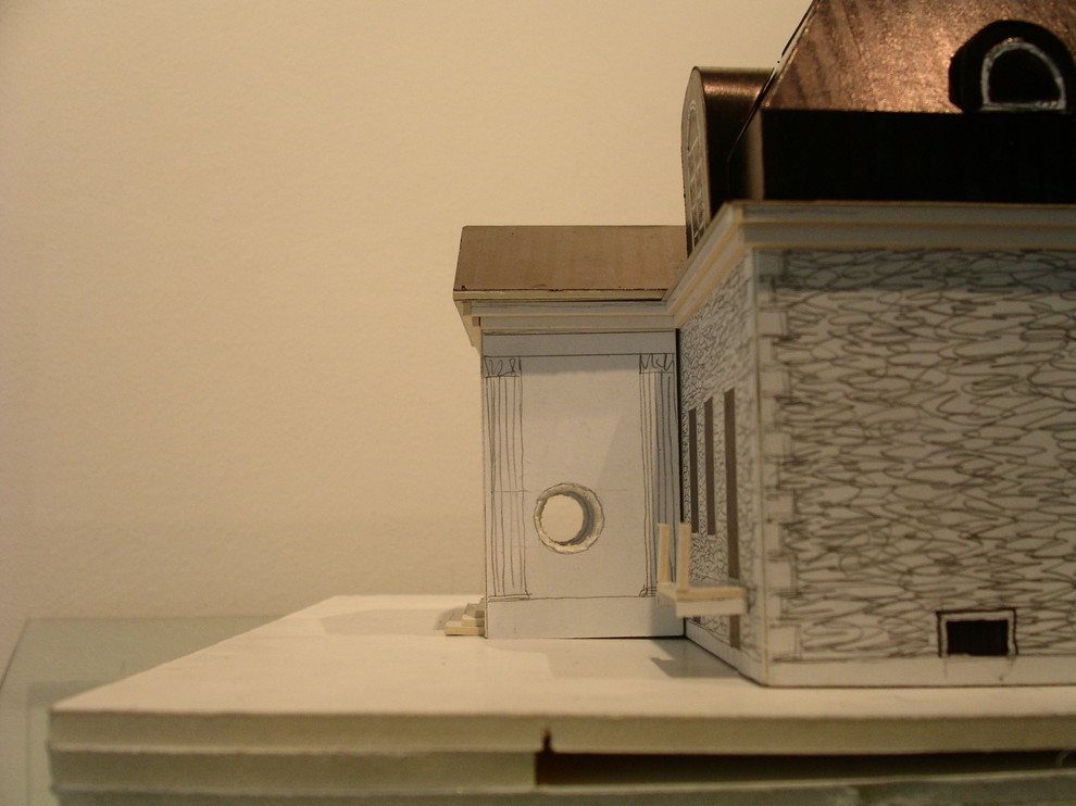 жилой жом усадьба