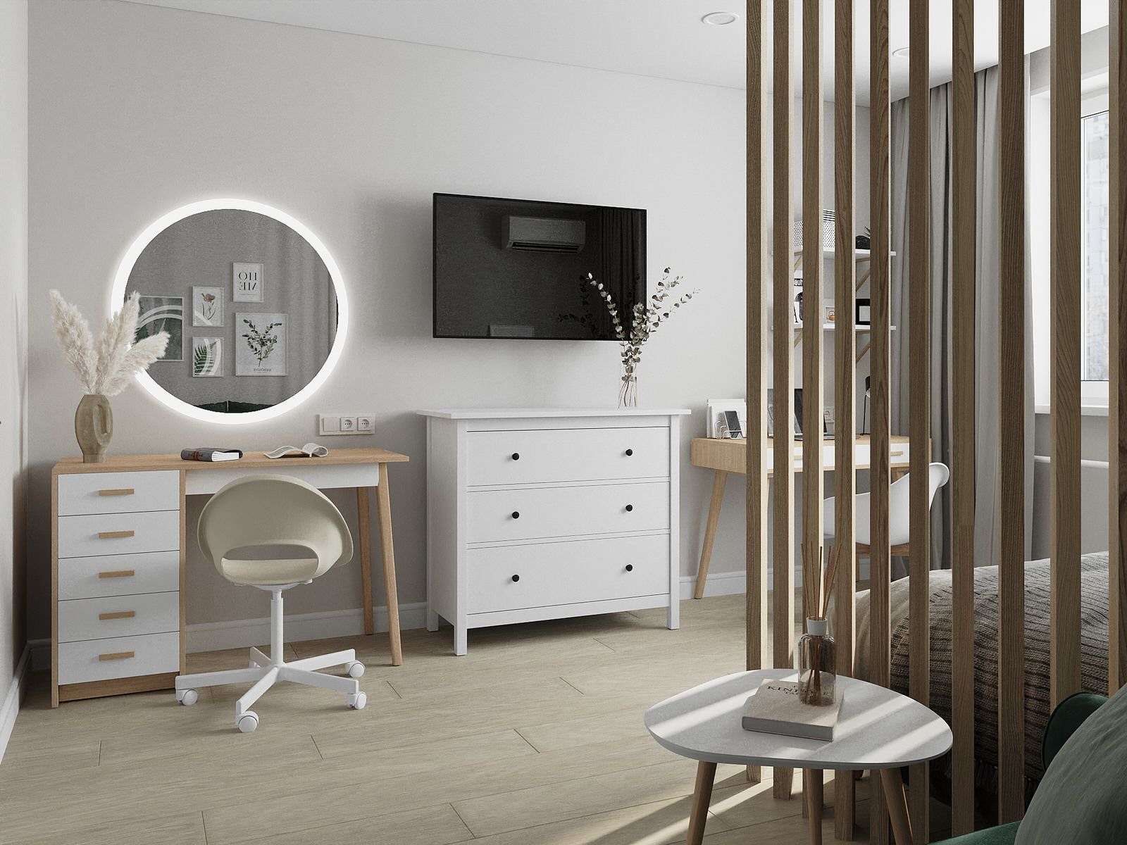 Трехкомнатная квартира,70,65 м2, г. Москва