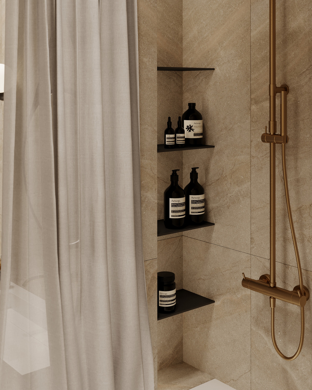 Квартира в ЖК Символ