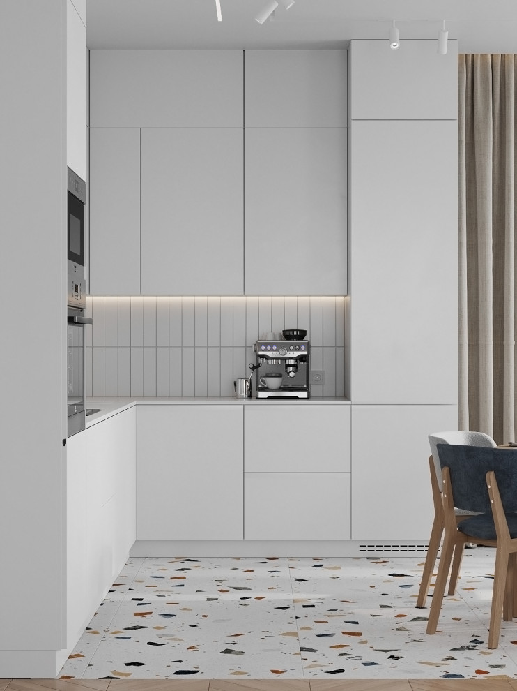 Частный дом