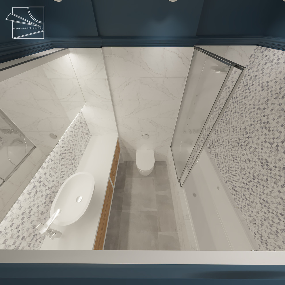 Питерский пр. Квартира 82.3м²