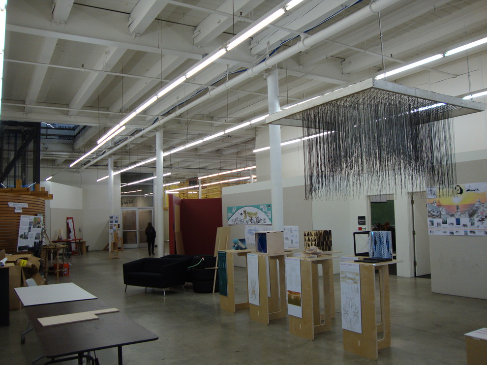 Хороший вопрос: Как поступить в архитектурный вуз за границей