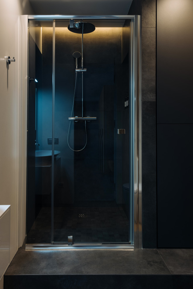 Обложка проекта: Квартира в самаре 8