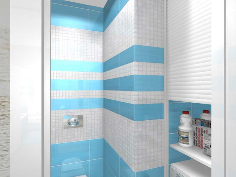 Дизайн-проект на Рыбацком