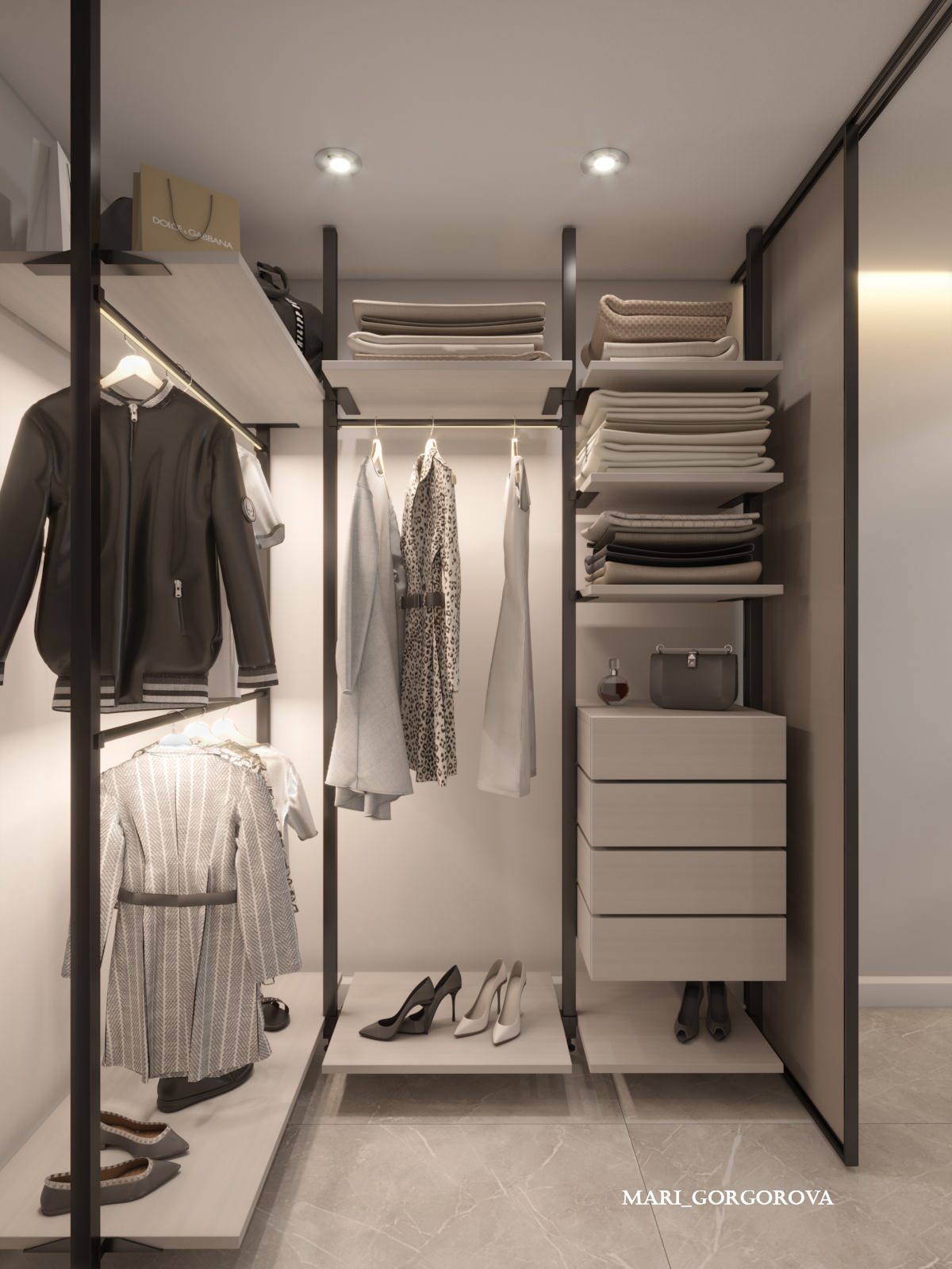 Квартира на Типанова, спб