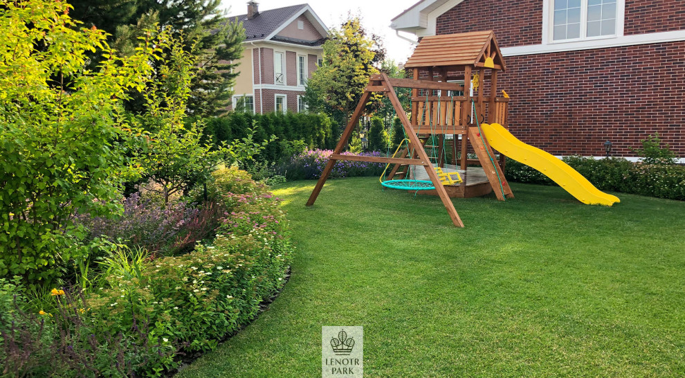 Эсквайр Парк