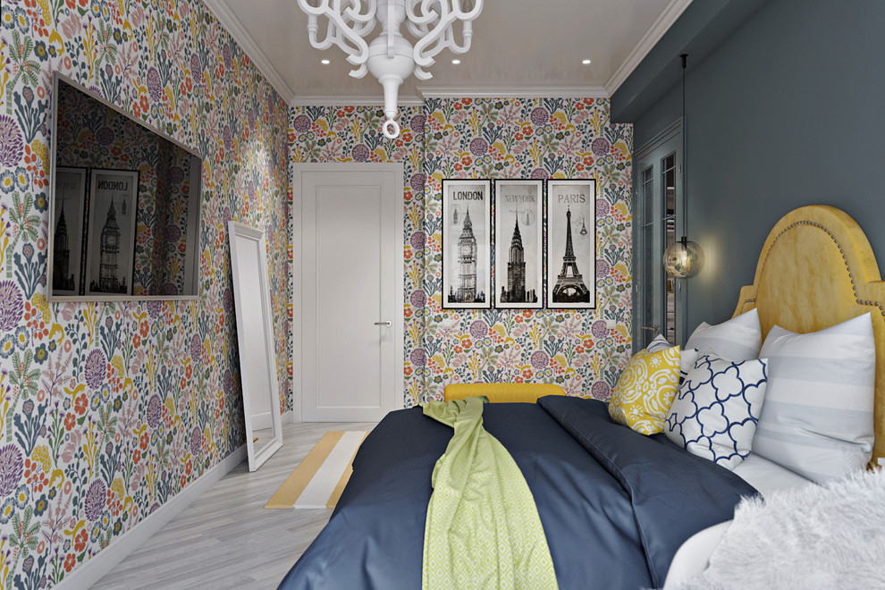 Бирюза и коралл