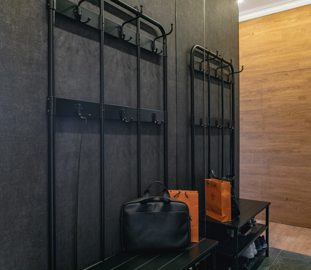 Апельсиновый фреш