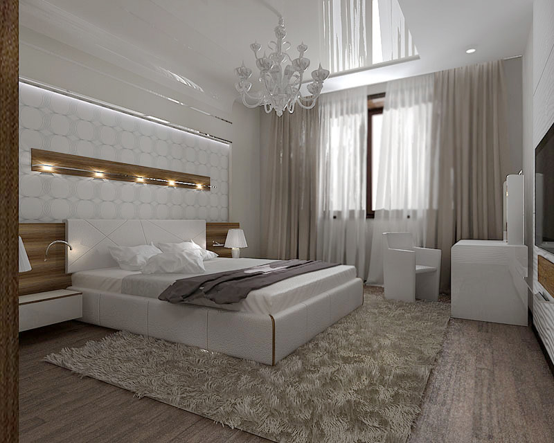 Квартира на Пр. Мира