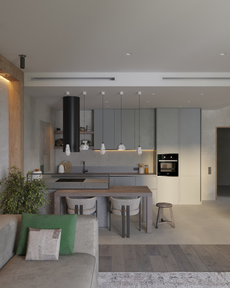 ЖК ОБРАЗ ЖИЗНИ