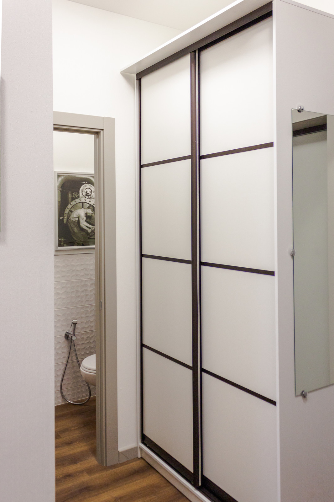 Обложка проекта: Скандинавский стиль