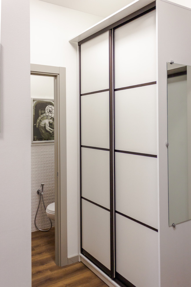 Обложка проекта: Скандинавский стиль