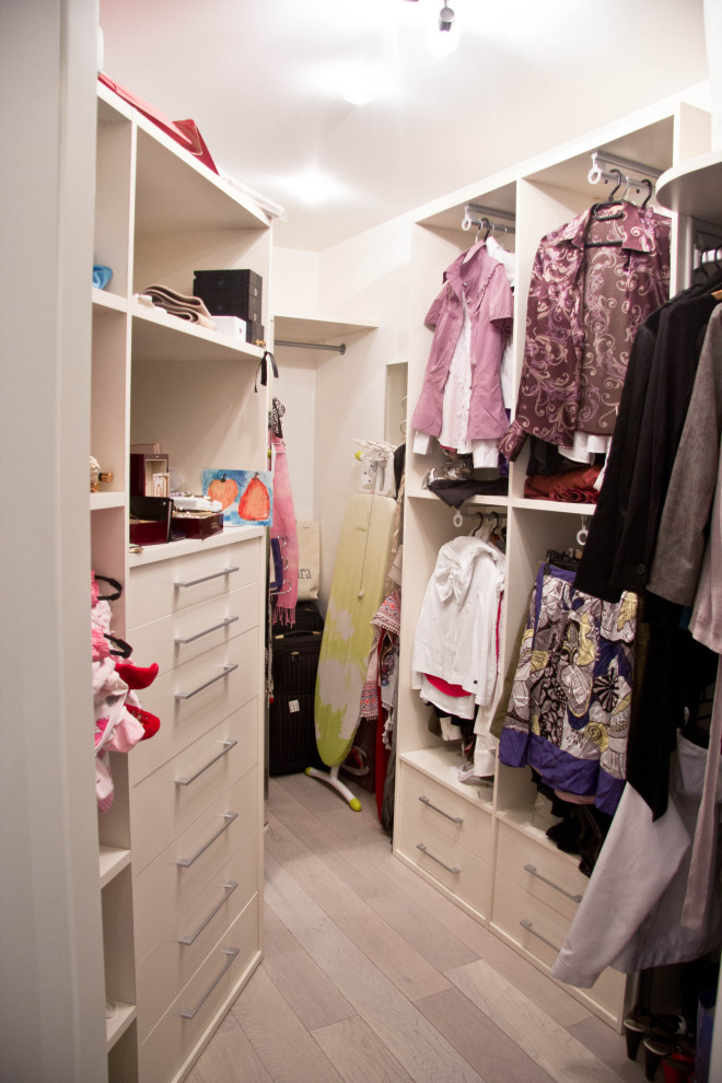 Квартира в ЖК "Скайфорт"