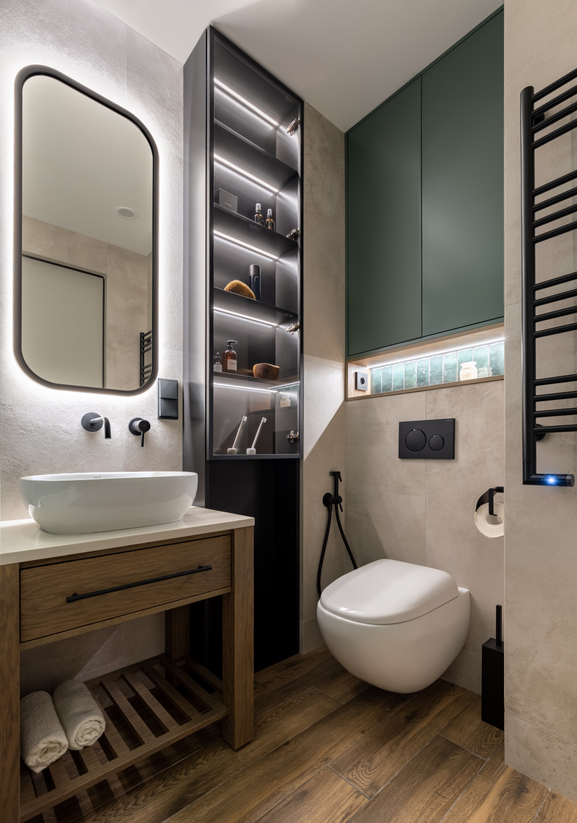 Обложка проекта: PLANERNIY