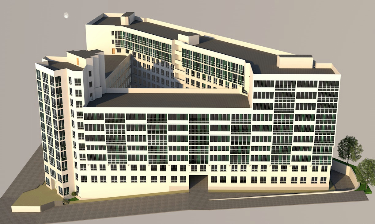 Мои проекты