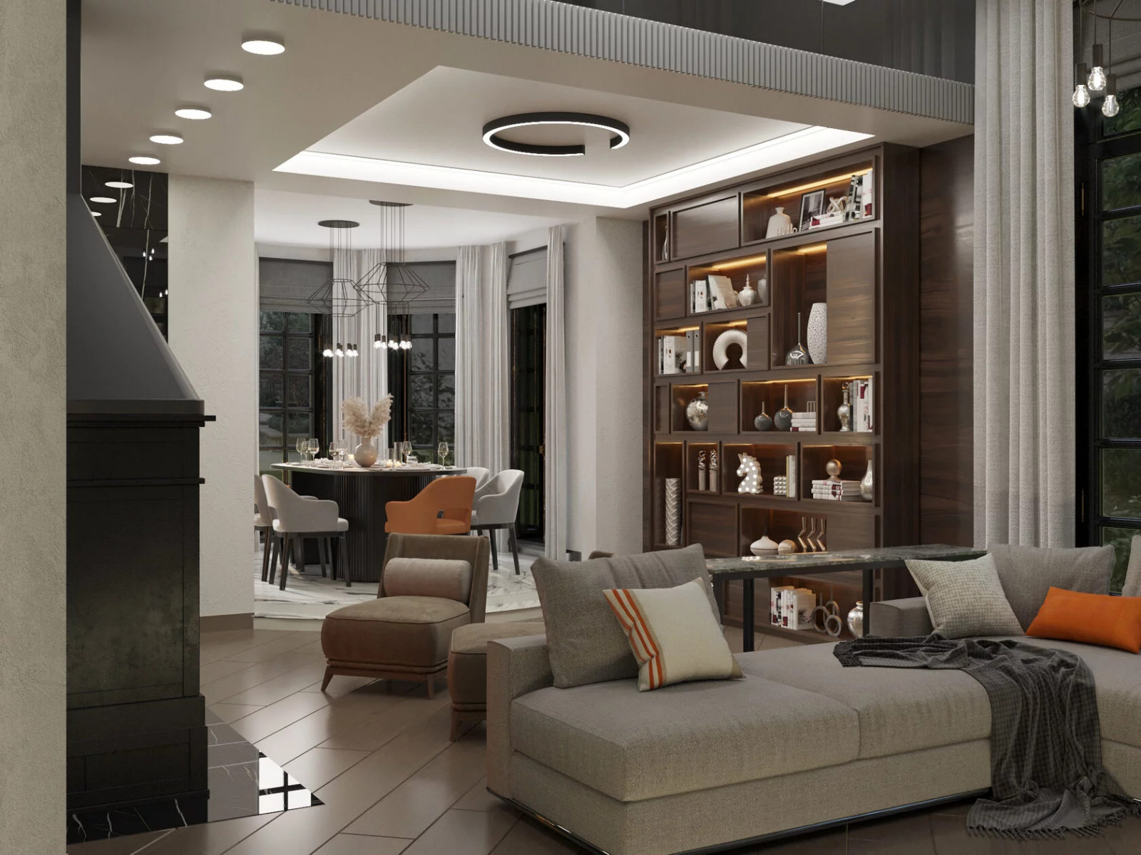 Обложка проекта: Сoncept