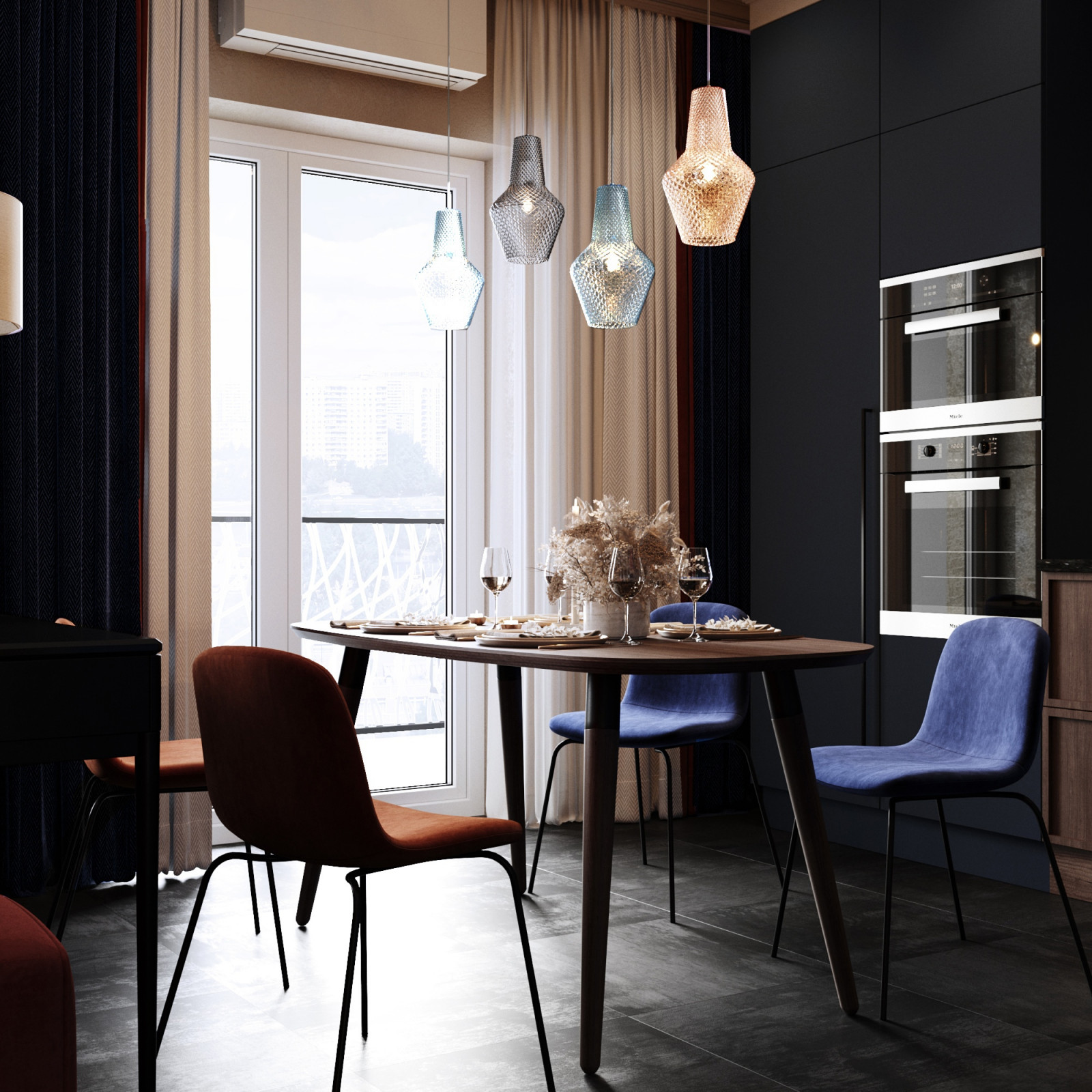 Положительный баланс (проект)