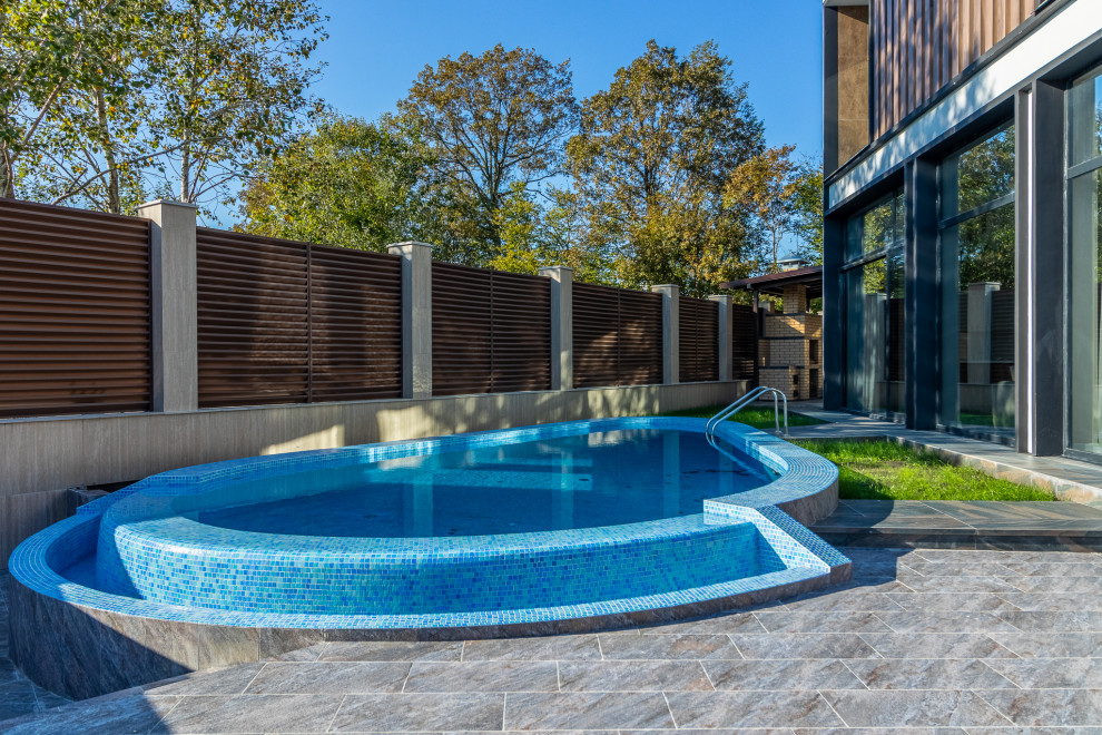 Съемка частного дома для продажи. г. Сочи