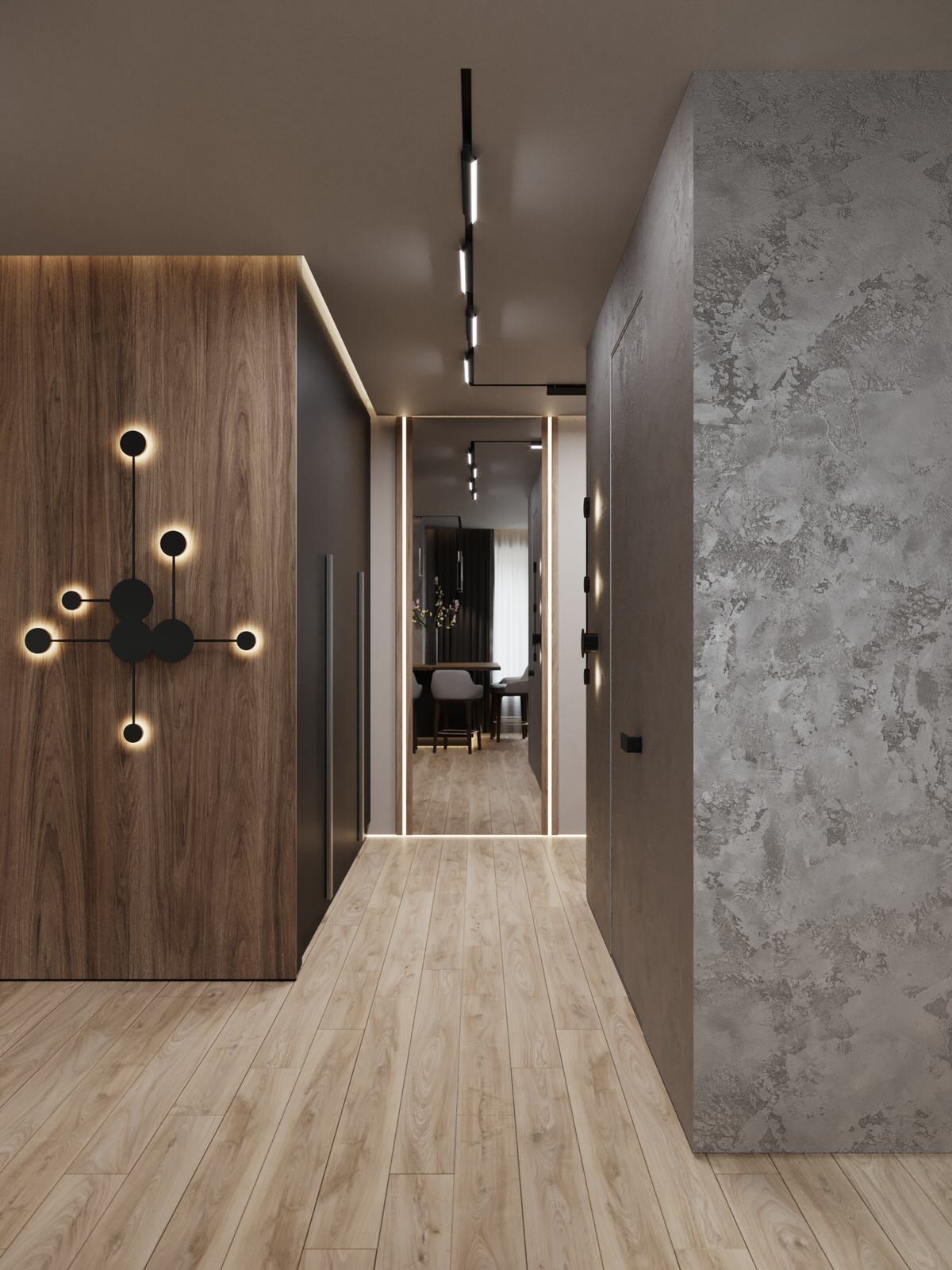 Квартира в курортном городе