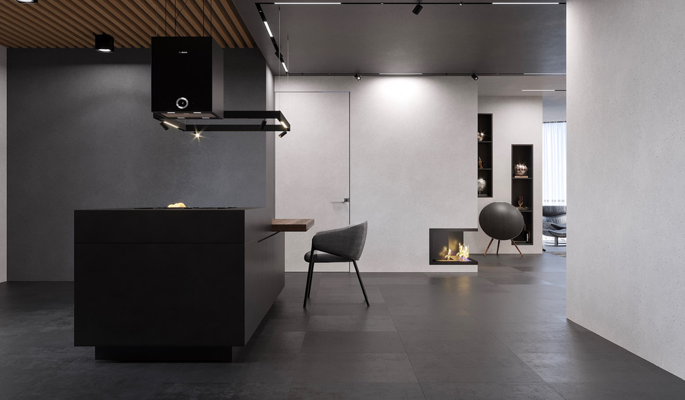 Квартира 113 м в ЖК "Седьмой континент"