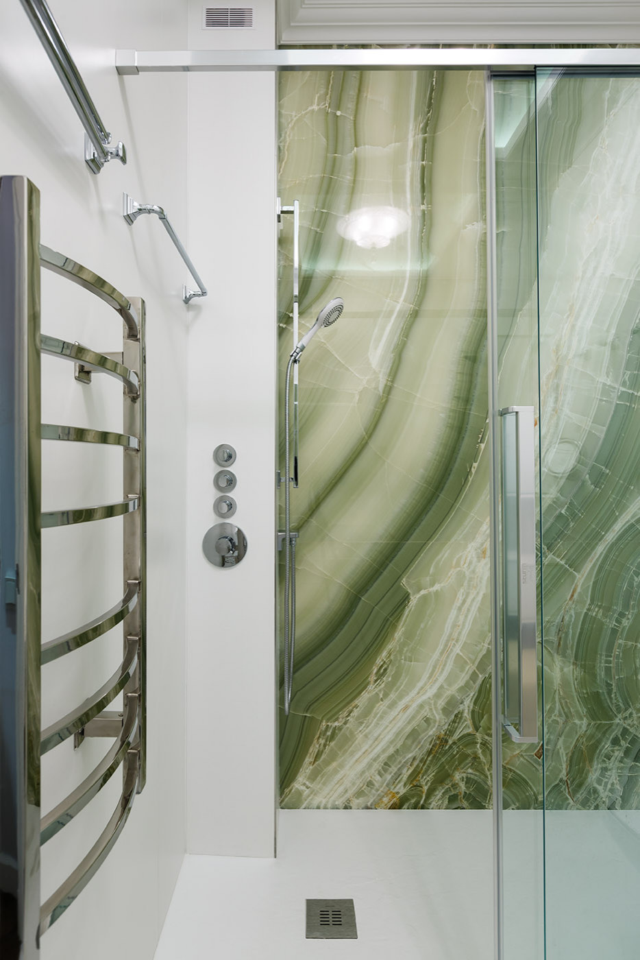 Квартира на Тверской ул