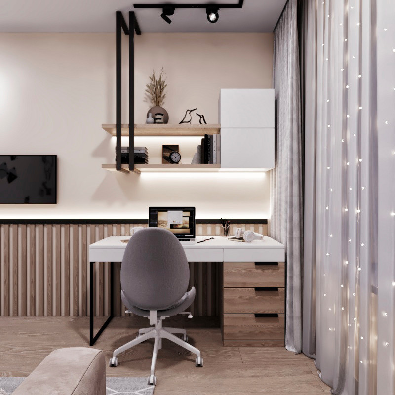 Квартира в ЖК "Арт Сити"