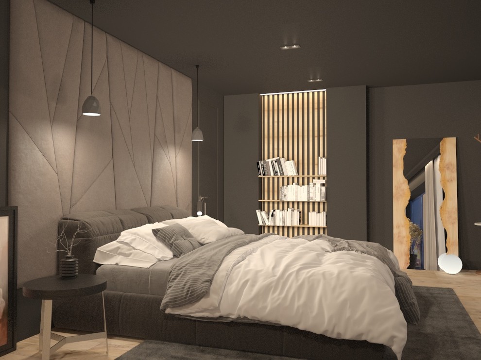 Квартира на 16 этаже  с витражным остеклением