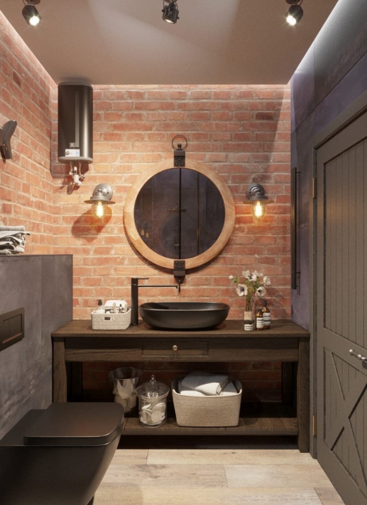 Обложка проекта: Ещё один лофт