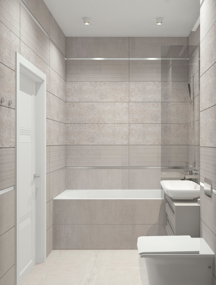 Квартира в Челябинске