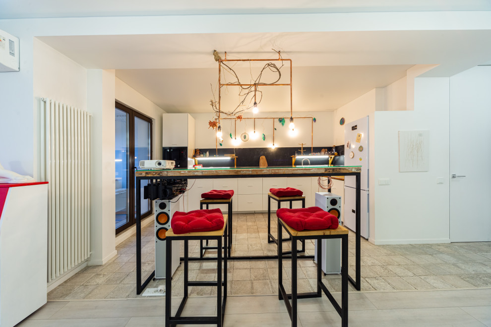 Квартира Гримау