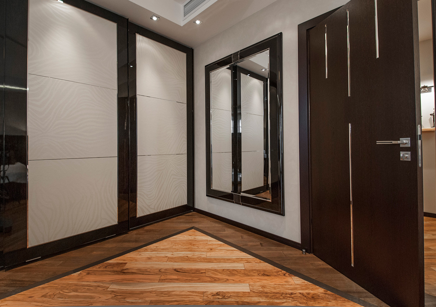 Квартира на ул. Елизаветинская