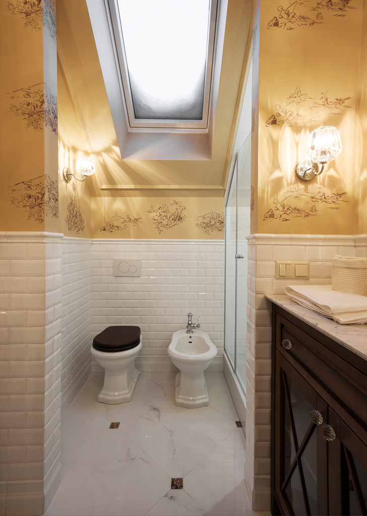 Обложка проекта: Comfort zone