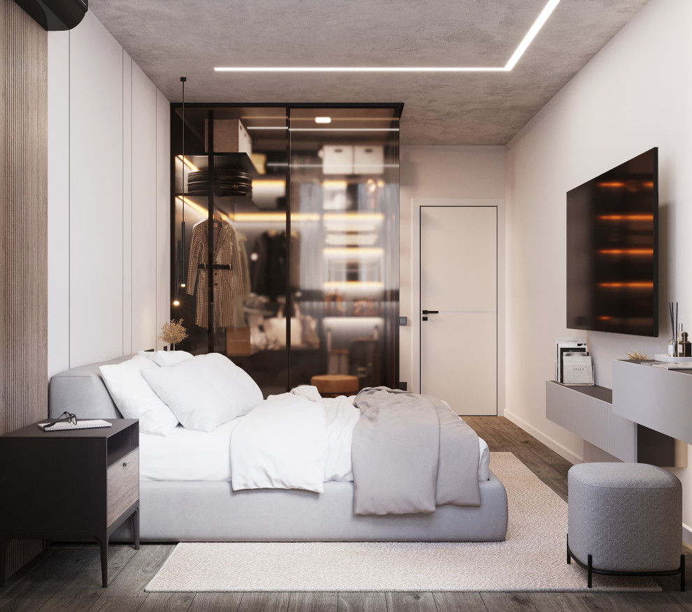 Квартира в ЖК Достояние