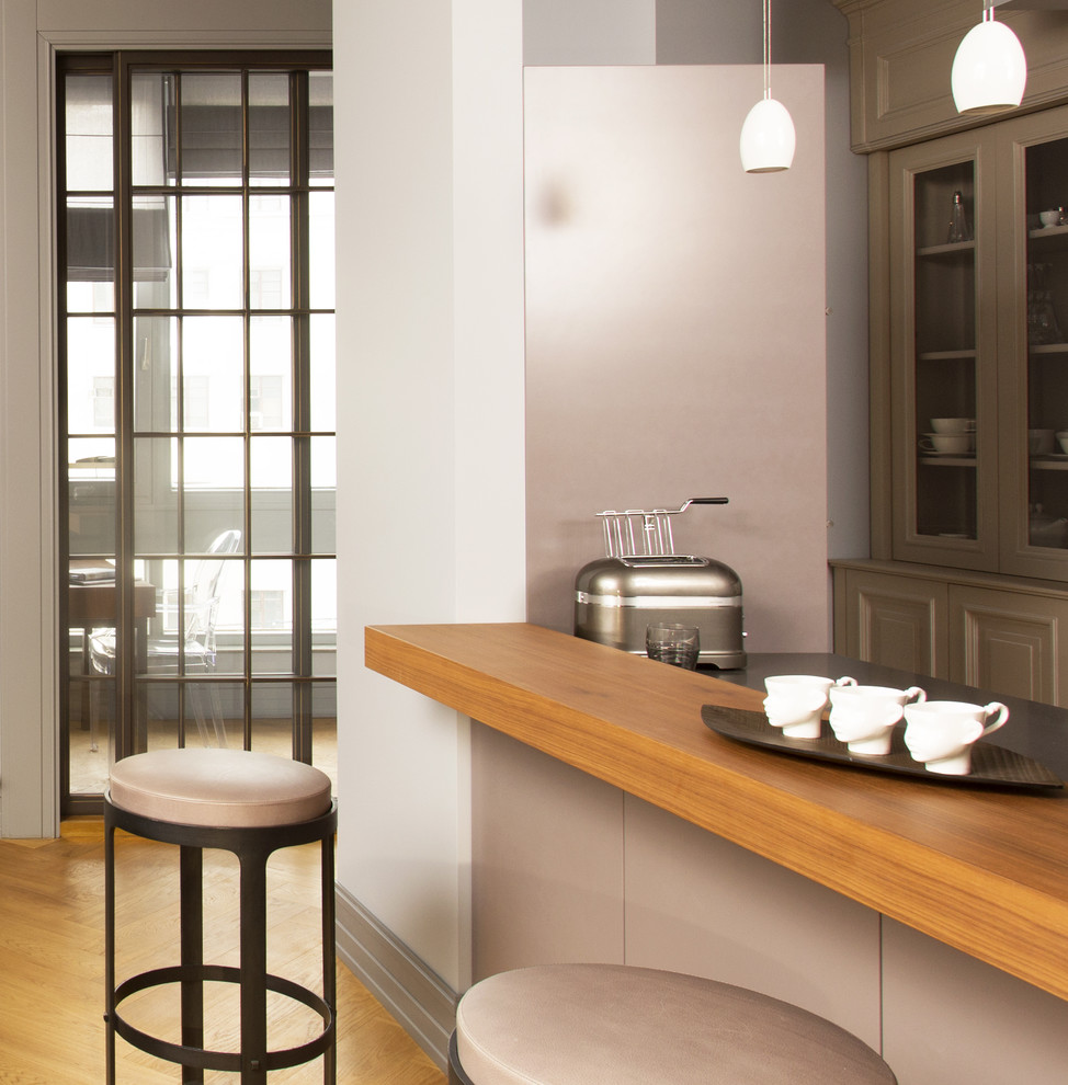 Уютная меланхолия