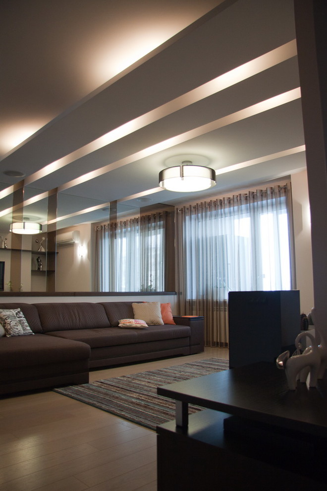 Квартира Чиповски