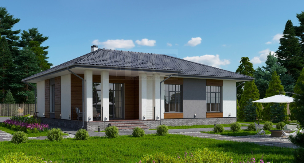 Проект КВ-1-139В