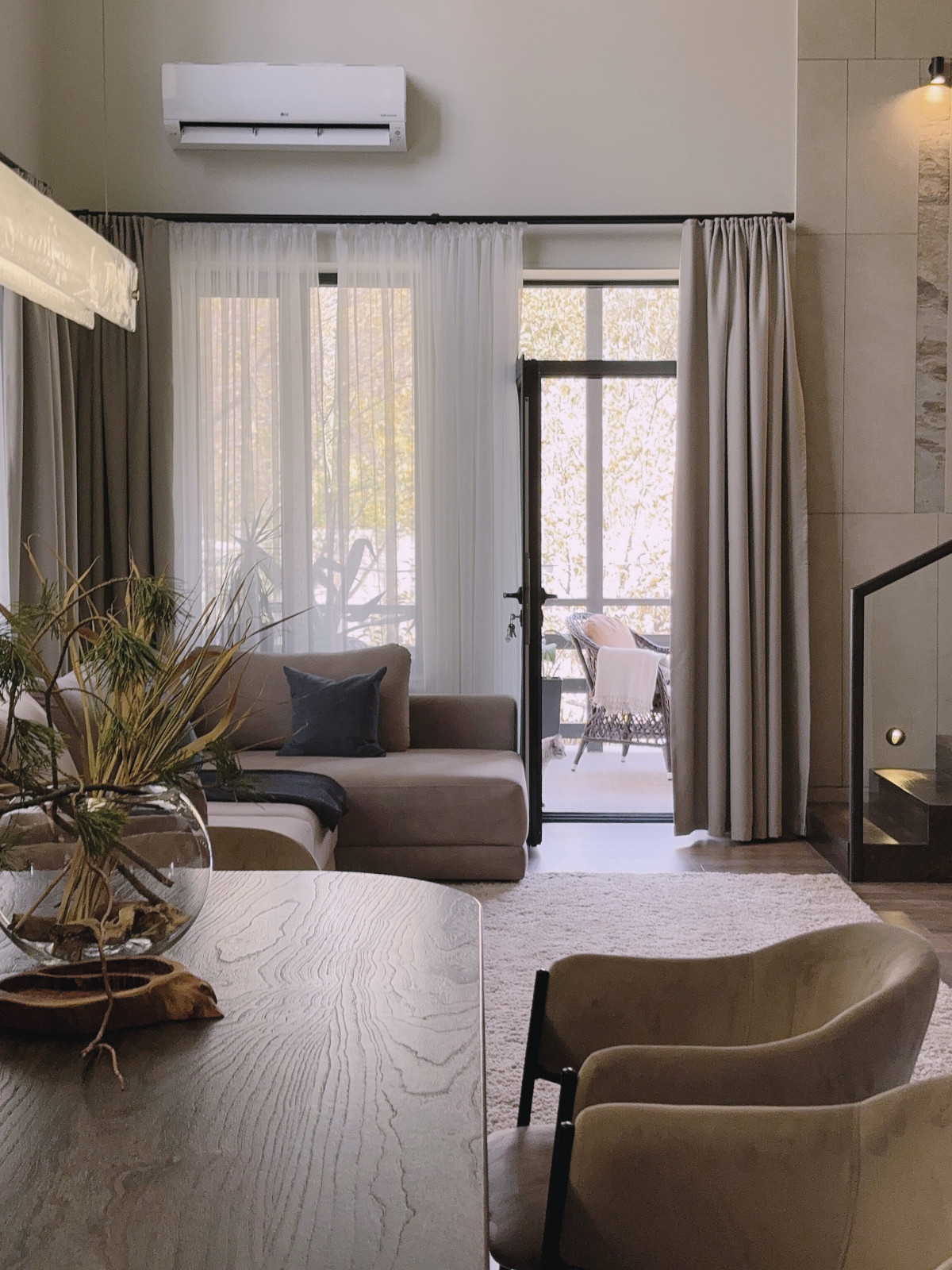 Дом у Озера