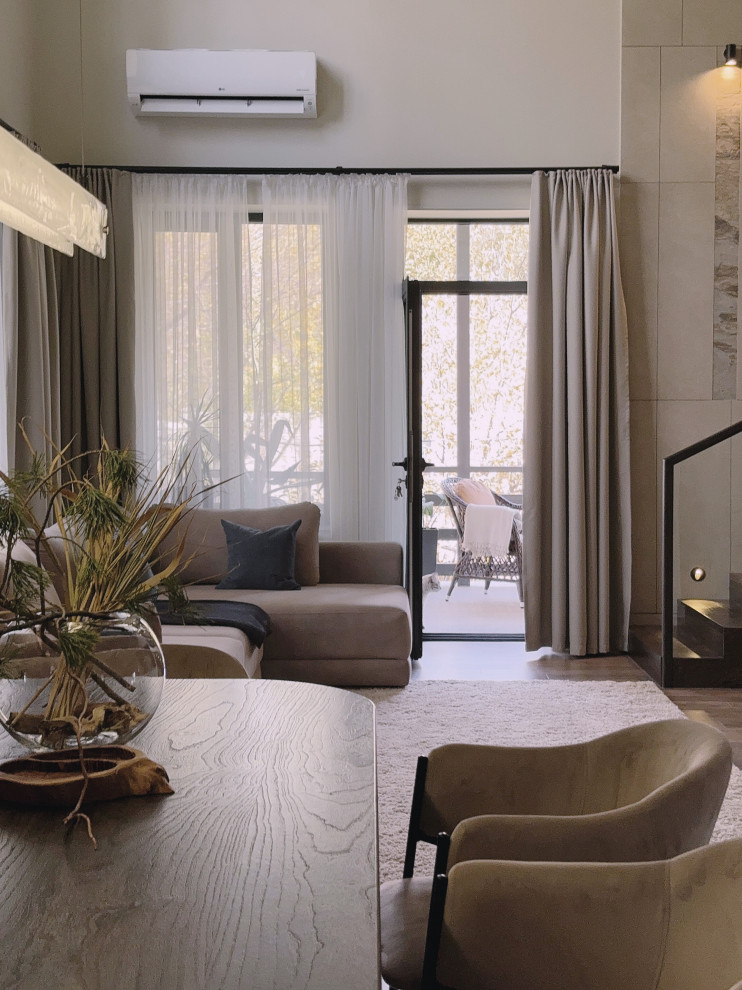 Дом у Озера