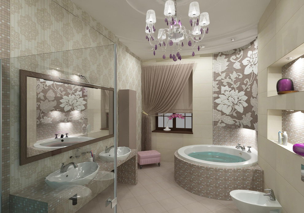 Дизайн-проект коттеджа