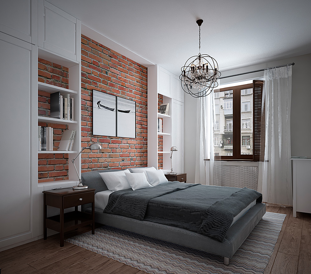 Квартира на Проспекте Мира