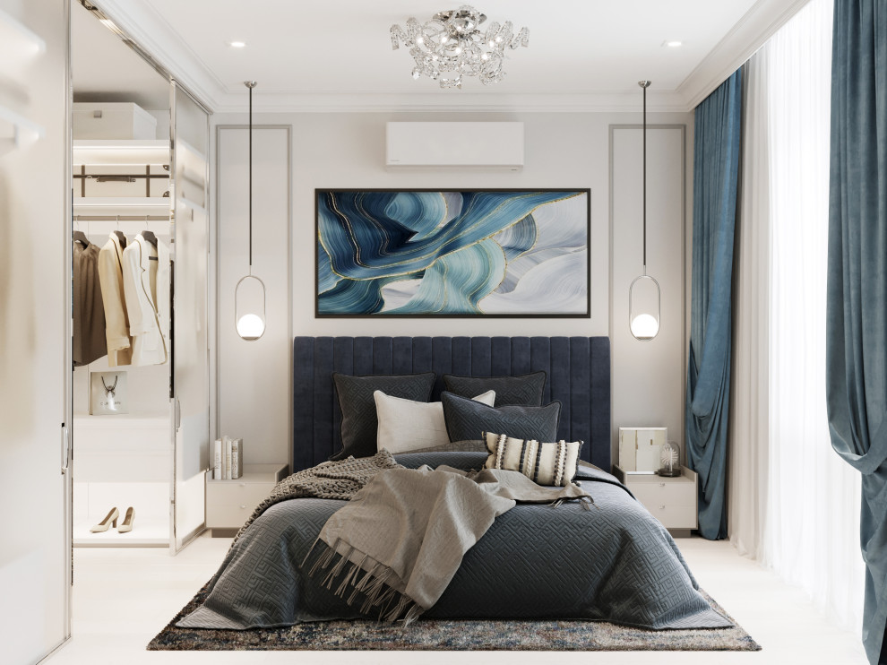 Квартира для жизни