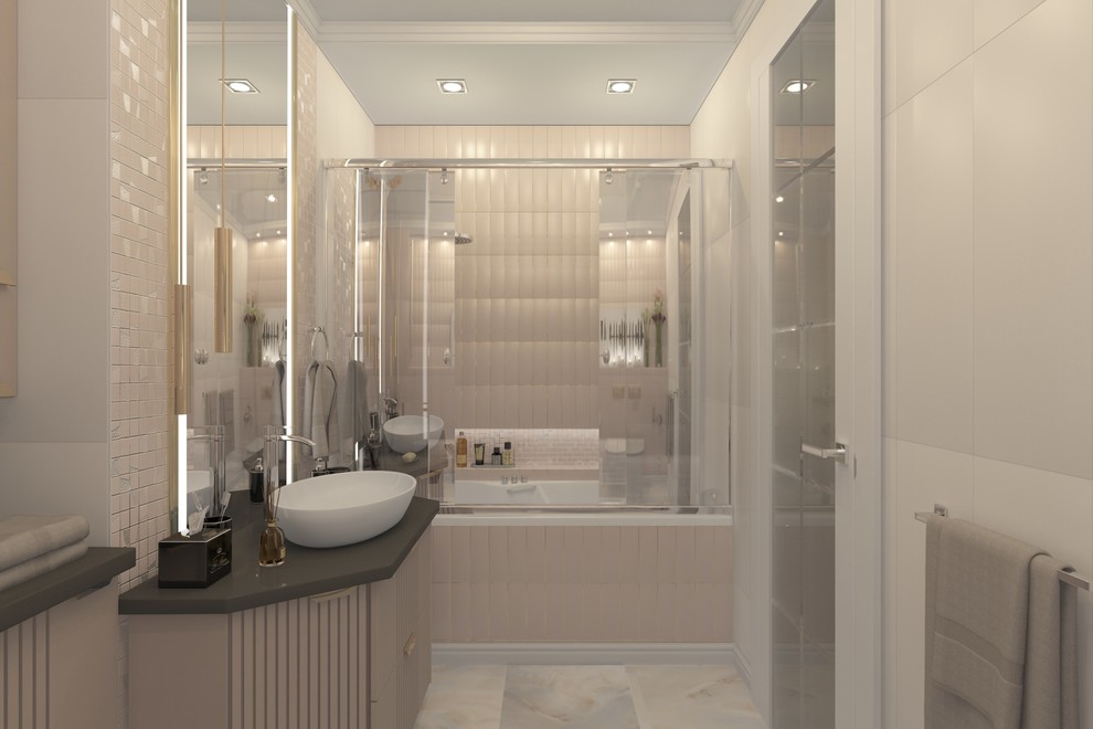 Ванная комната